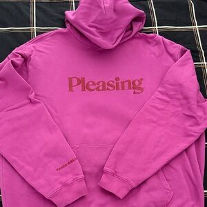 Pleasing Hoodie - Harry Styles